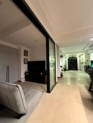 Popular Estate (D23), Terrace #597763531